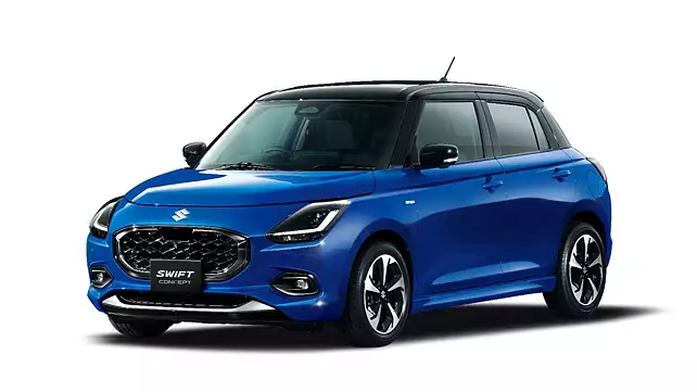 Maruti Suzuki to Increase Prices Across Its Portfolio From January 2024