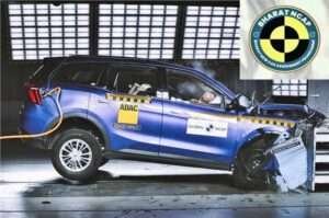 Bharat NCAP Crash Tests Results to Be Revealed Later This Month