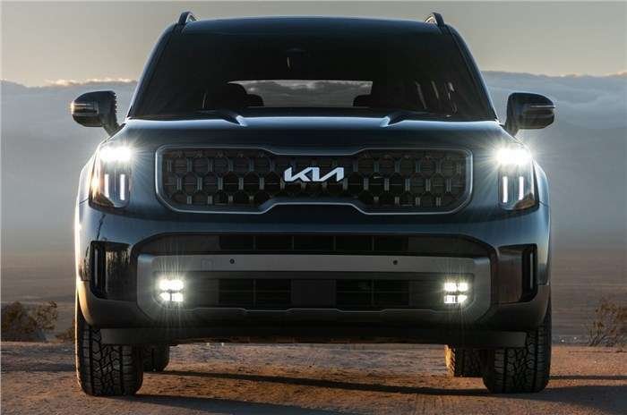 Kia's Upcoming Compact SUV to be Named Clavis
