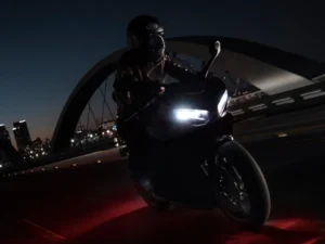 Triumph Daytona 660 Reveal Scheduled for January 9th