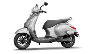 Bajaj Chetak Urbane E-Scooter Launched; Priced At Rs 1.15 Lakh