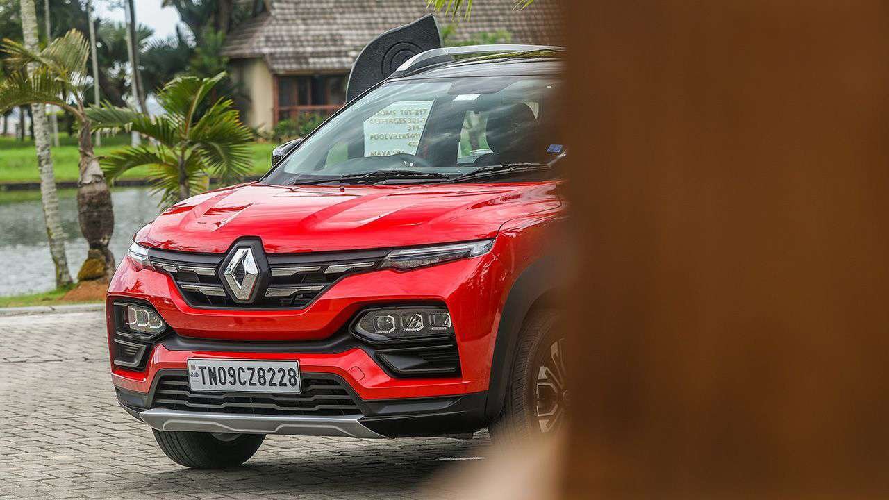 Renault Kiger, Triber, and Kwid on Year-End Discounts of up to Rs 65,000