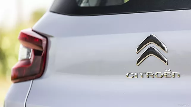 Citroen Has Adjusted Car Prices in India, with Revisions of up to Rs. 31,800