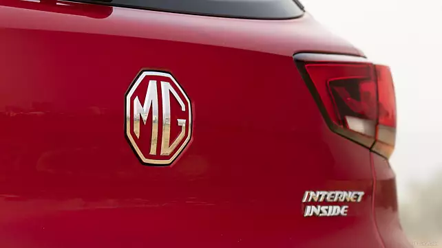 MG to Increase Prices of Its Entire Lineup in January 2024