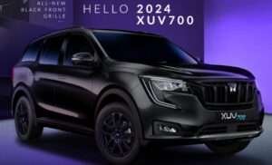 Updated Mahindra XUV700 Introduced, Featuring Seat Ventilation and Captain Seats in Top Variant