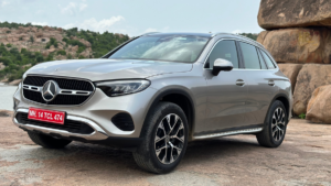 Mercedes-Benz Achieves a Record-Breaking Year in India, Selling 17,408 Cars and SUVs in 2023
