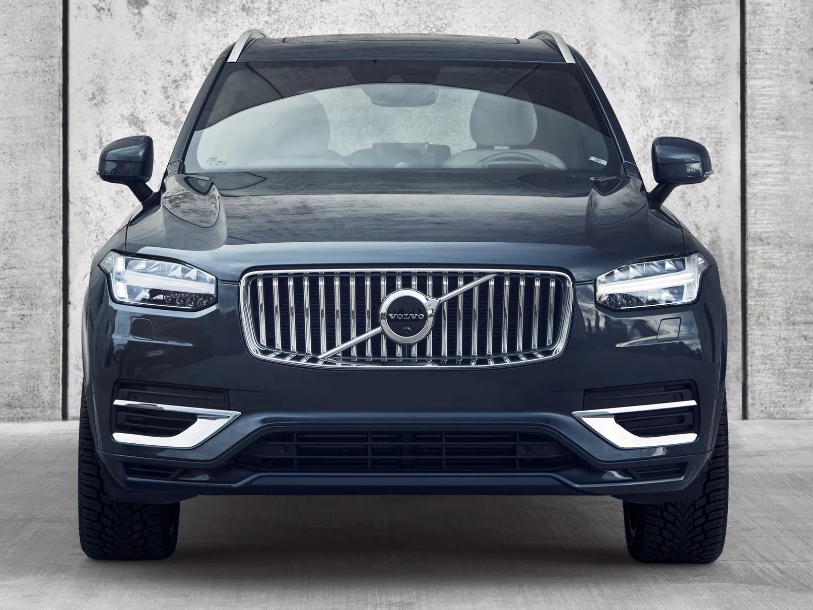 Volvo Cars India Has Increased Its Prices by up to Rs. 2,04,900