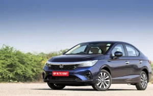 Honda Offers Discounts up to Rs. 88,600 on the City and Amaze Models in January