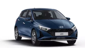 Hyundai i20 Set to Receive a New Sportz (O) Variant Soon