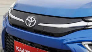 Toyota Kirloskar Motor Achieved Record Sales of 21,372 Units in December