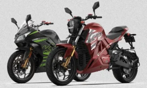 Kabira Launched KM3000 and KM4000 MK2 Electric Motorcycles in India, with Prices Starting at Rs 1.74 Lakh