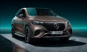 Mercedes-Benz Retracts Its Proposal to Become Entirely Electric by 2030