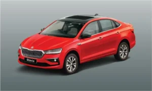 Skoda Launched Slavia Style Edition Priced at Rs 19.13 Lakh, with Only 500 Units Available