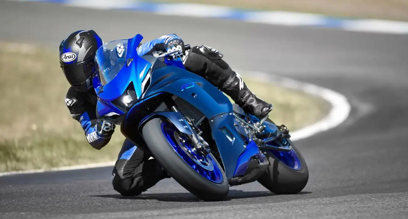 Yamaha Plans to Introduce YZF-R9, Expected to Replace the R6: Report