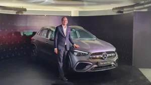 Mercedes GLA and AMG GLE 53 Facelifts Released in India Starting at Rs. 50.50 Lakh