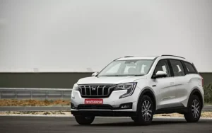 Mahindra XUV700 Open Bookings Reached 35,000 Units in February 2024
