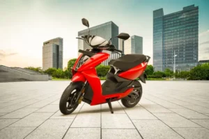 Ather Energizes Community Day with Groundbreaking OTA Update and Sneak Peek of Rizta Electric Scooter