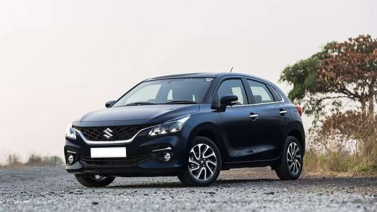 Maruti Baleno Offers Benefits up to Rs. 57,000 in March 2024