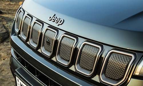 Jeep Seeks to Double Its Volumes Through Cost Optimization Strategies