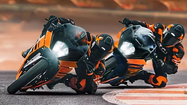 The Ktm Cup Racing Championship Is Back for the Year 2024